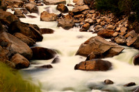 Merced River 2 alternate