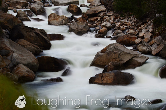 Merced River 2