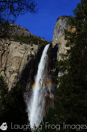 Bridal Veil Falls 1