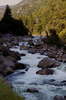 Merced River 1 alternate