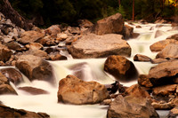 Merced River 3 alternate