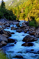 Merced River 1