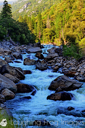 Merced River 1
