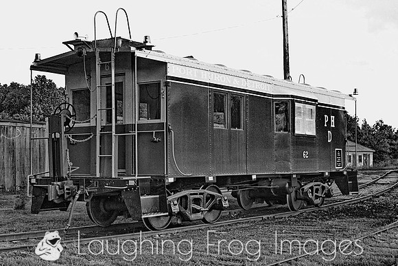 PH&D 1984, B&W 28