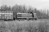 PH&D 1984, B&W 3A