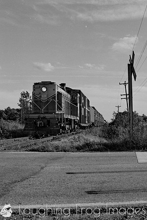 PH&D 1984, B&W 64