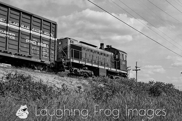 PH&D 1984, B&W 52
