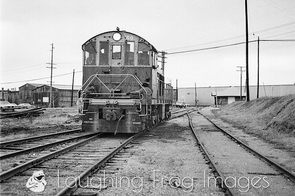 PH&D 1984, B&W 71