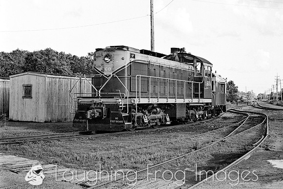 PH&D 1984, B&W 26