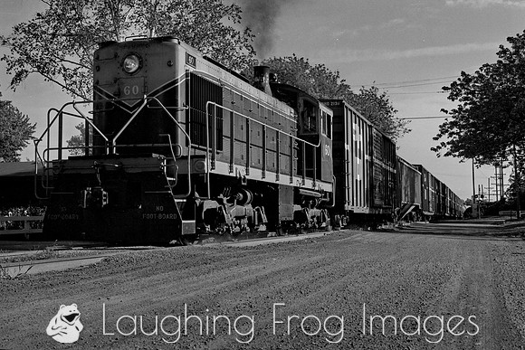 PH&D 1984, B&W 61