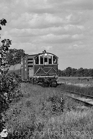 PH&D 1984, B&W 48