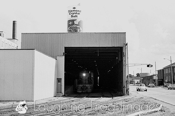 PH&D 1984, B&W 17