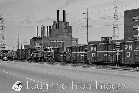 PH&D 1984, B&W 39
