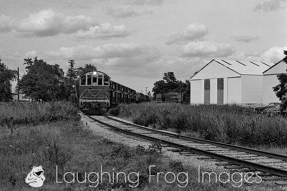 PH&D 1984, B&W 54