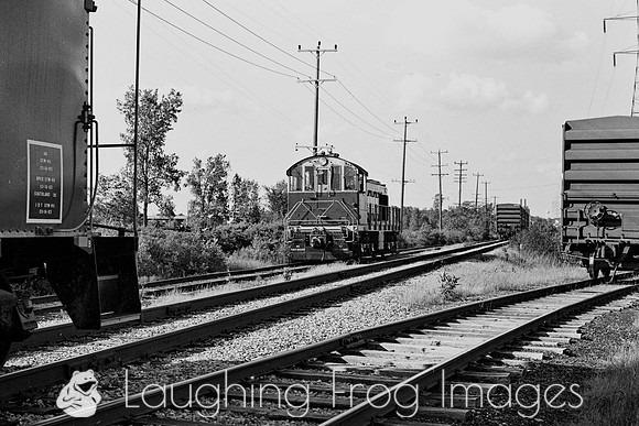 PH&D 1984, B&W 21