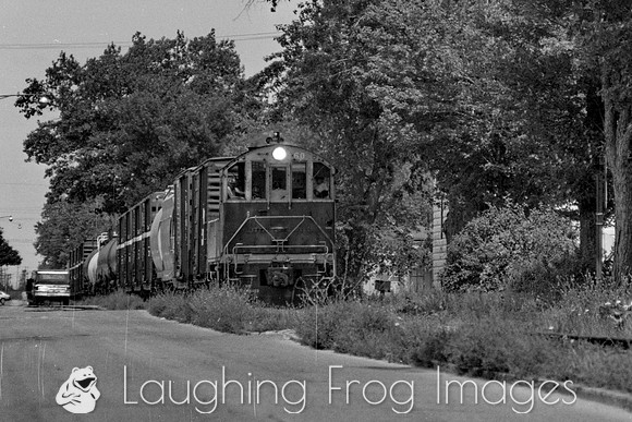 PH&D 1984, B&W 37