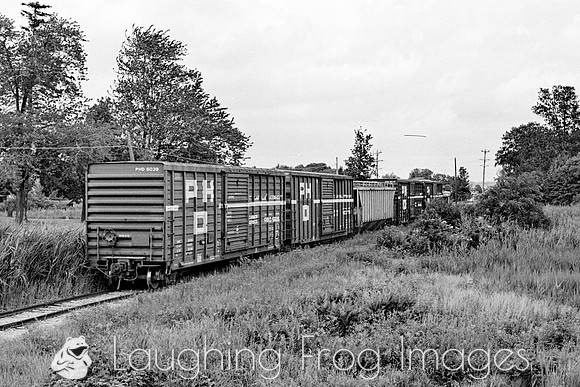 PH&D 1984, B&W 16