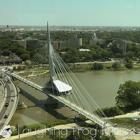 The Esplanade Riel