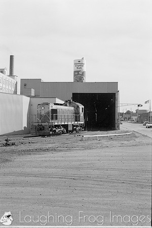 PH&D 1984, B&W 56