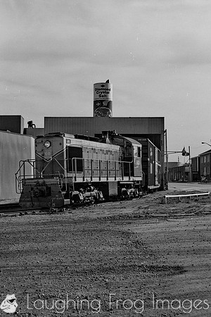 PH&D 1984, B&W 58