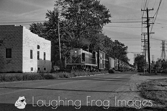 PH&D 1984, B&W 68