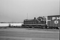 PH&D 1984, B&W 5