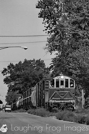 PH&D 1984, B&W 38