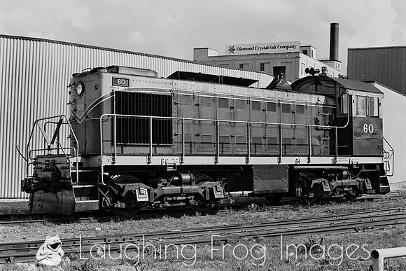 PH&D 1984, B&W 20