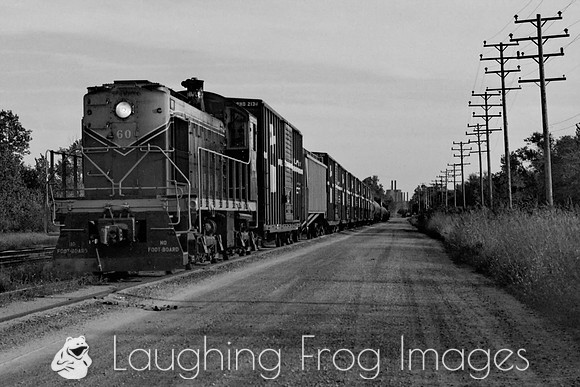 PH&D 1984, B&W 69