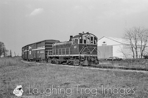 PH&D 1984, B&W 4