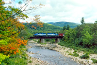 SLR Train 393, . 9/1994