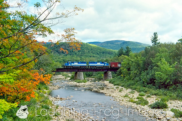 SLR Train 393, . 9/1994