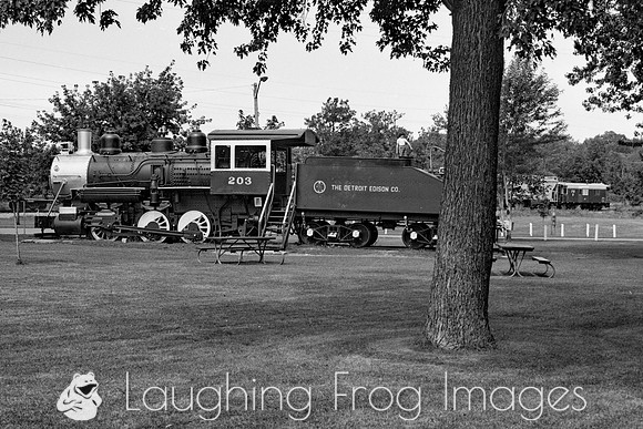 PH&D 1984, B&W 41