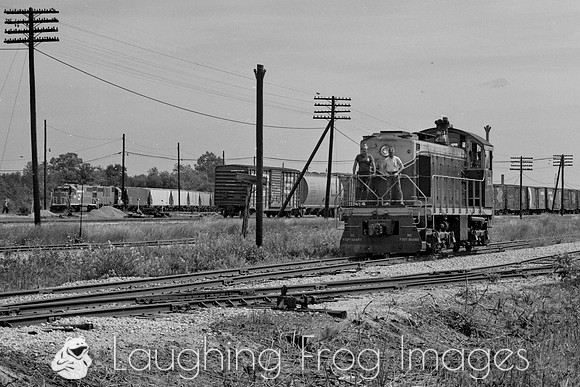 PH&D 1984, B&W 31