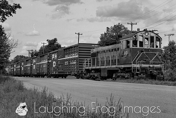PH&D 1984, B&W 55