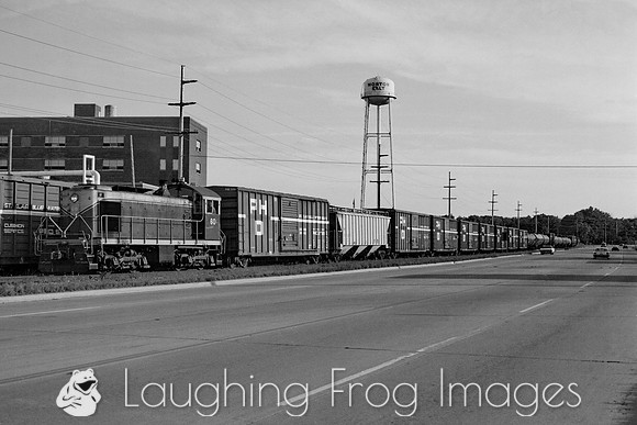 PH&D 1984, B&W 67