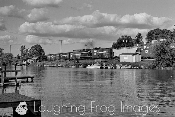 PH&D 1984, B&W 59