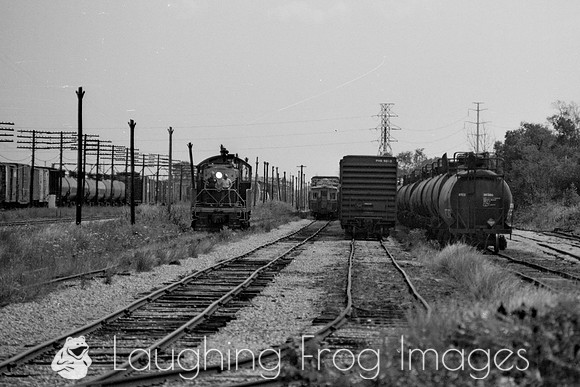 PH&D 1984, B&W 30