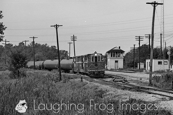 PH&D 1984, B&W 34