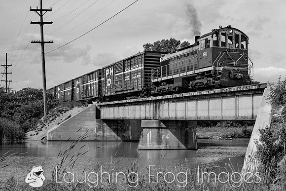PH&D 1984, B&W 51