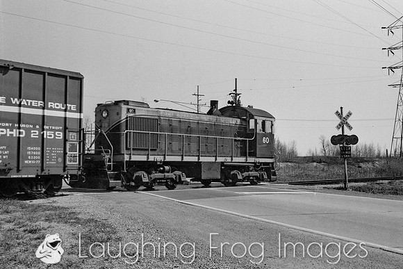 PH&D 1984, B&W 2