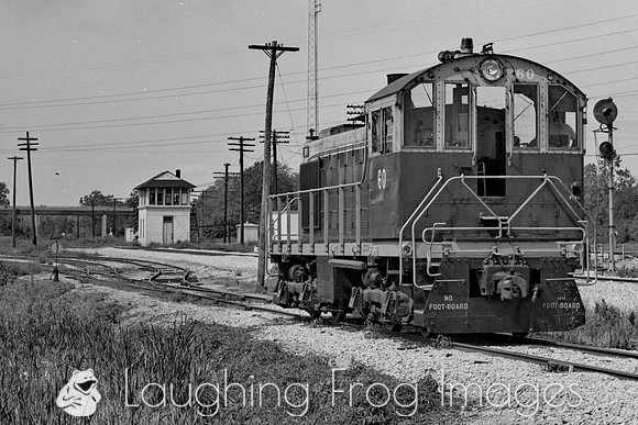 PH&D 1984, B&W 33