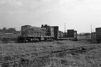 PH&D 1984, B&W 6