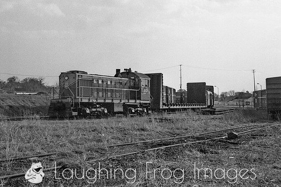 PH&D 1984, B&W 6