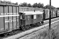 PH&D 1984, B&W 13