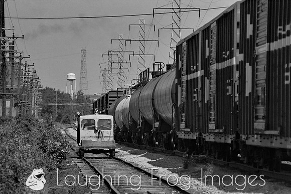 PH&D 1984, B&W 43