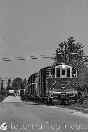 PH&D 1984, B&W 36