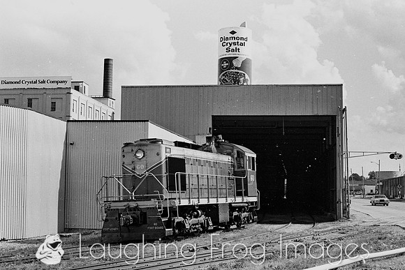 PH&D 1984, B&W 18