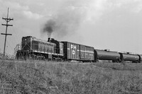 PH&D 1984, B&W 8