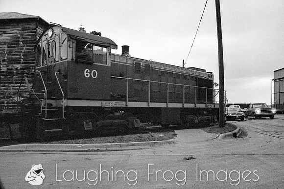 PH&D 1984, B&W 72